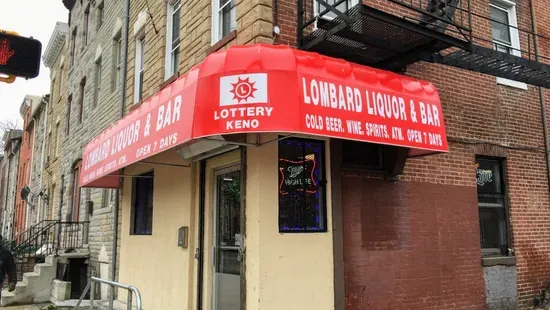 Lombard Liquor and Bar