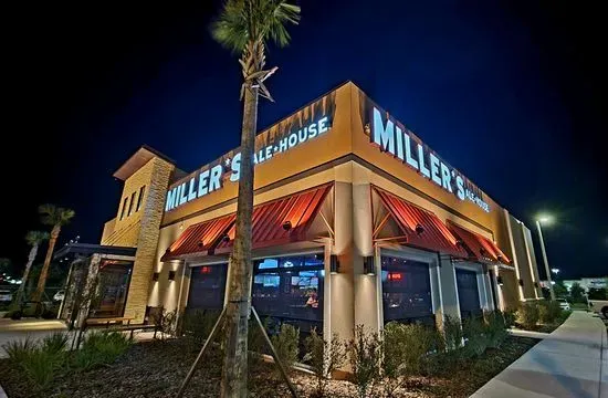 Miller's Ale House