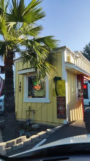 Day O Espresso & Smoothies