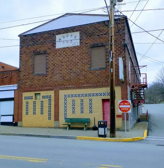 Finleyville Moose Lodge