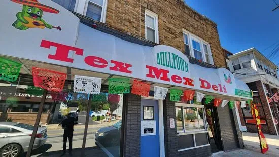 Milltown Tex Mex Deli