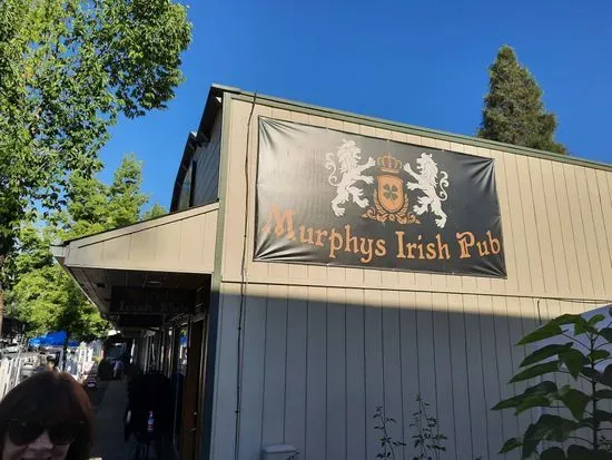 Murphys Irish Pub