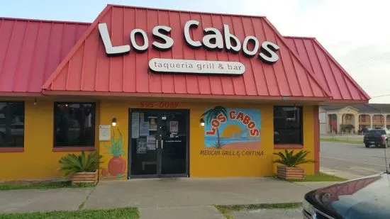 Los Cabos Mexican Bar & Grill