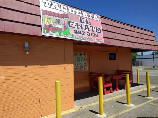 Taqueria El Chato