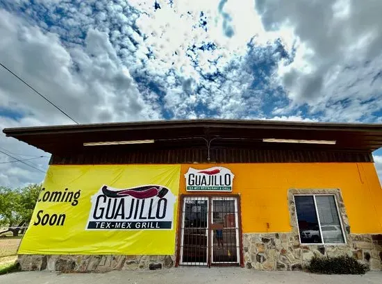 Guajillo Tex-Mex & Grill