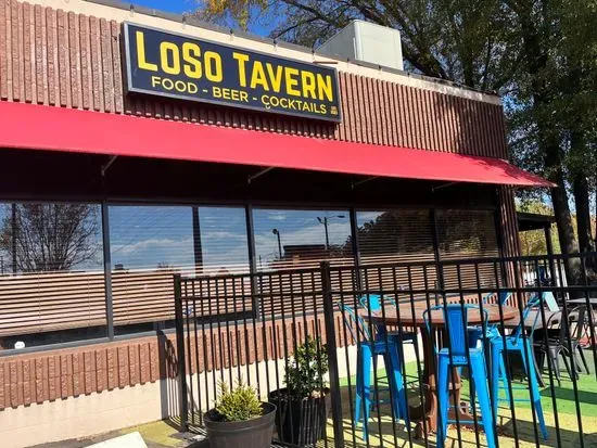 LoSo Tavern