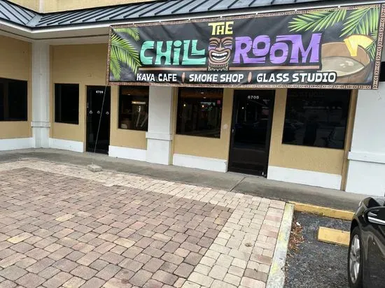 The Chill Room Kava Bar of Pinellas Park