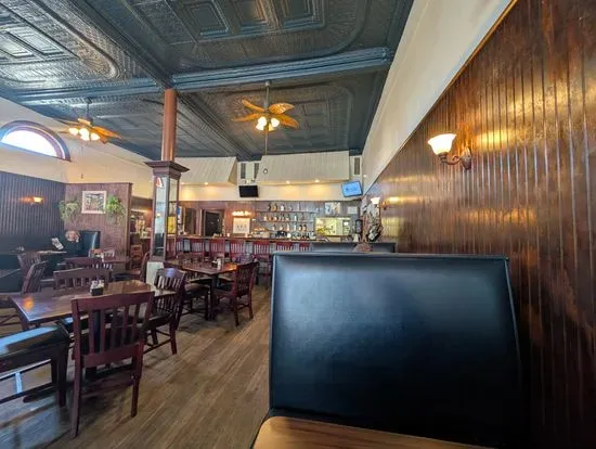The Root Cellar B-L