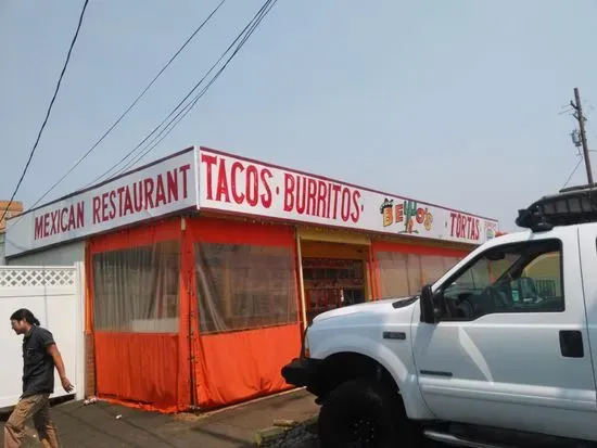 Beto's Mexican & Seafood
