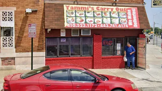 Yammi's Soul Food Carry-Out