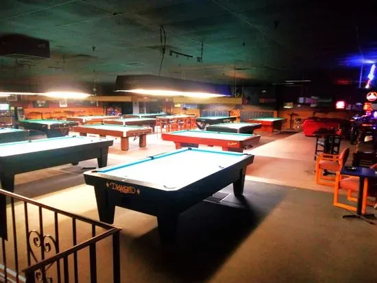 C.M.'s Place Billiards