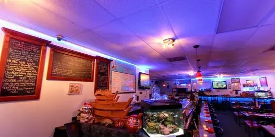 Jimmy's Sushi Bar and Japanese Restaurant