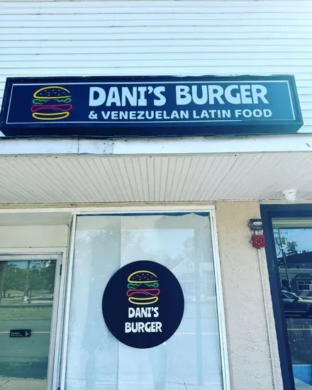 Dani’s Burger