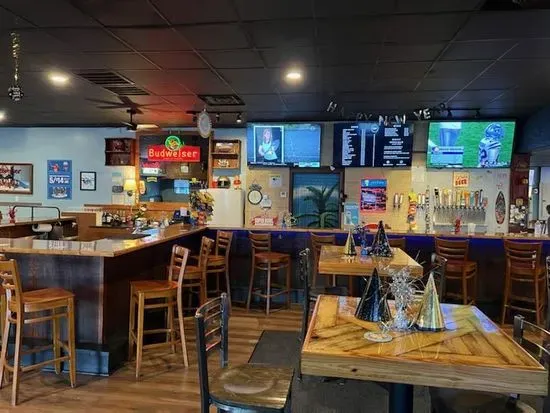 GulfSide Tap Room