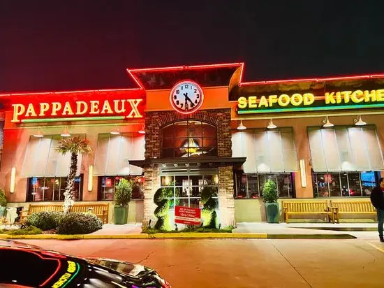 Pappadeaux Seafood Kitchen