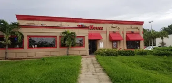 WingHouse Bar & Grill - Clearwater