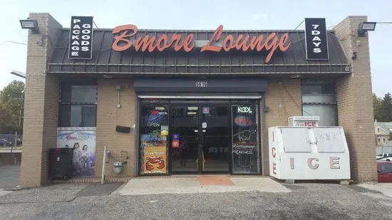 Bmore Lounge