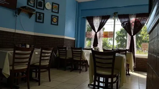 El Perucho Restaurante