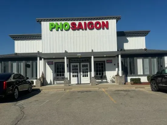 Pho Saigon