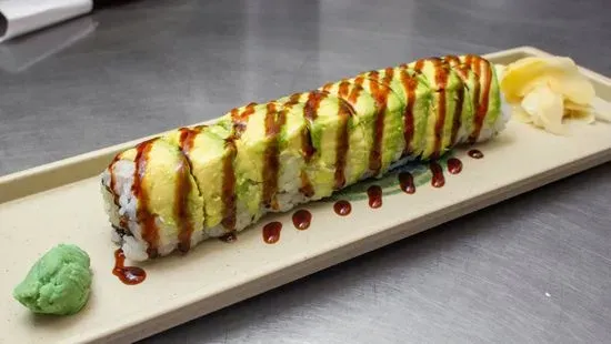 Japan Express Restaurant - Hibachi & Grill