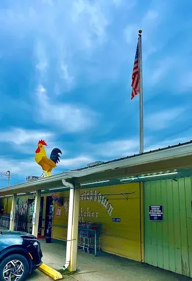 Fredericktown Butcher Shop