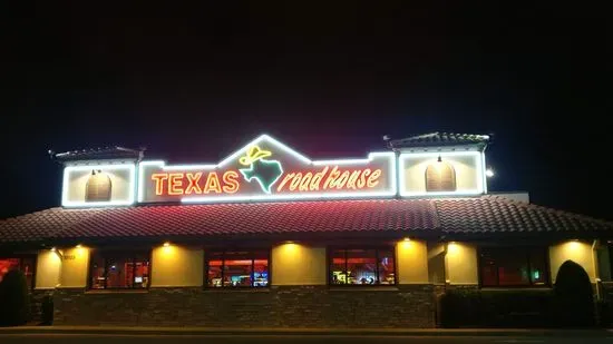 Texas Roadhouse