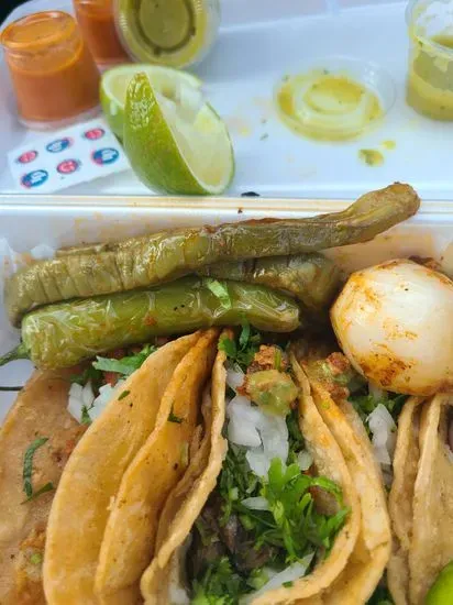 Garcias Tacos