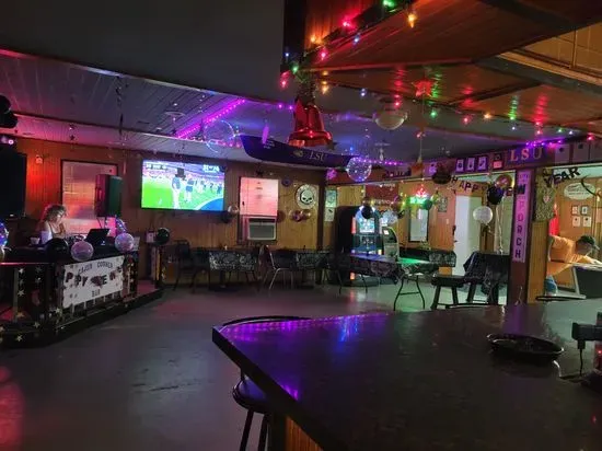 Delta Dawn Bar