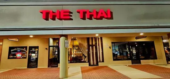 The Thai