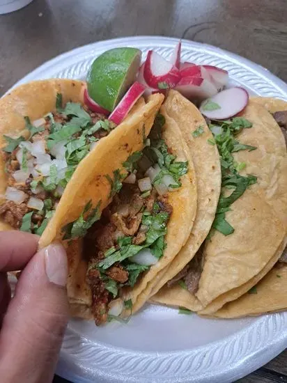 Tacos 3 Amigos