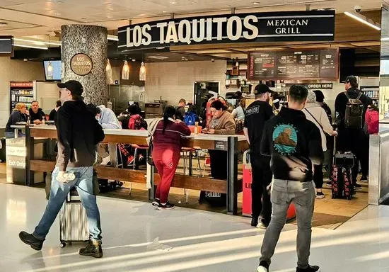 Los Taquitos