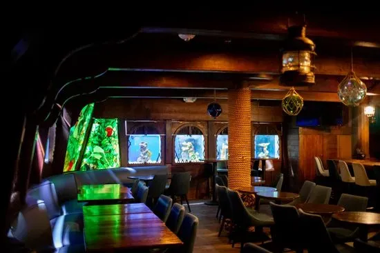 The Wreck Bar