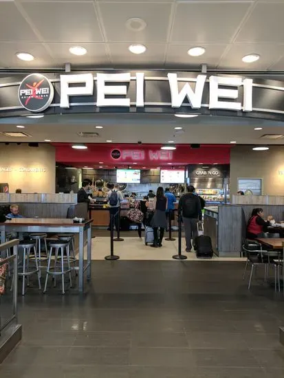 Pei Wei Asian Kitchen