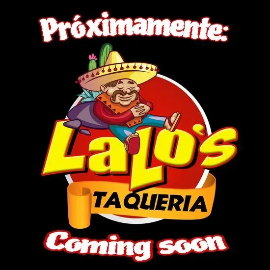 Lalo's Taqueria Olive