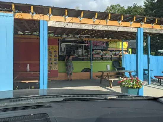 Taqueria Mexico