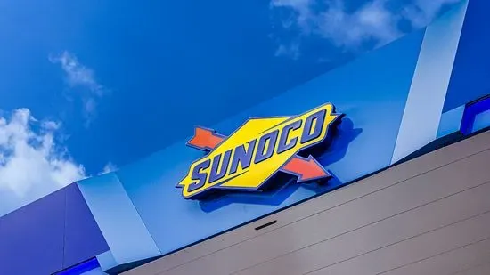 CowBoy Truck Stop - Sunoco