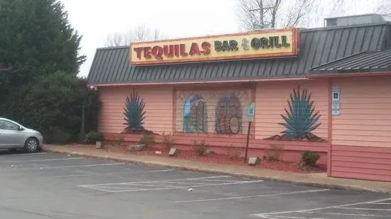 Tequilas Bar & Grill