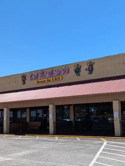 Los Mariachis Mexican Bar & Grill