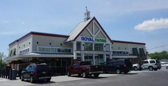 Royal Farms