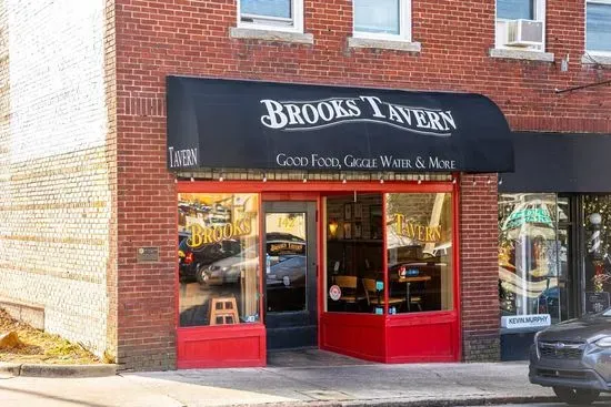 Brooks Tavern