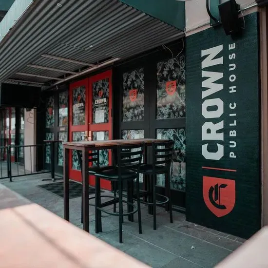 Crown Public House