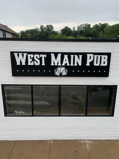 West Main Pub