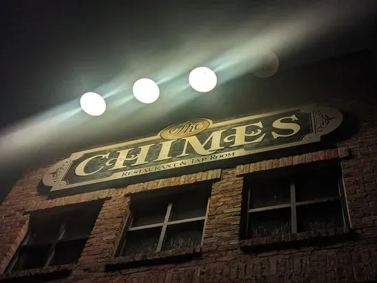 The Chimes Lafayette