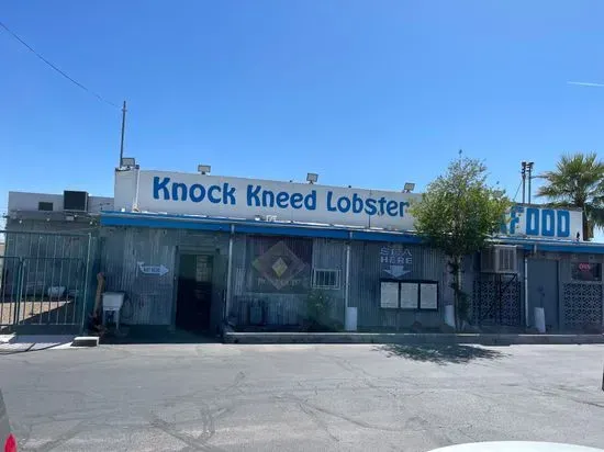 Knock Kneed Lobster