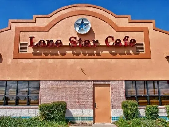 Lone Star Cafe