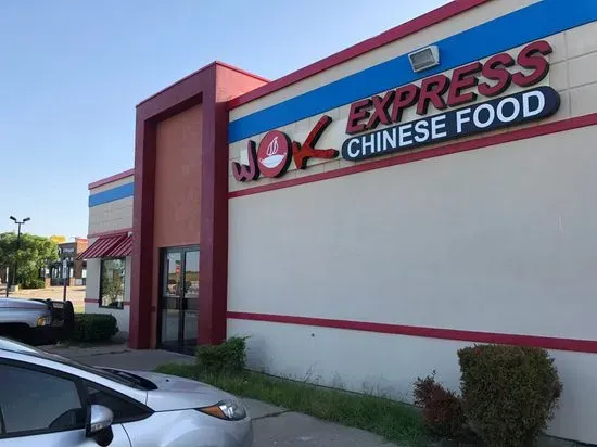 Wok Express