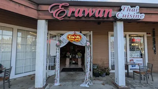 Erawan Thai Cuisine