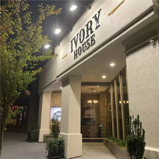 Ivory House