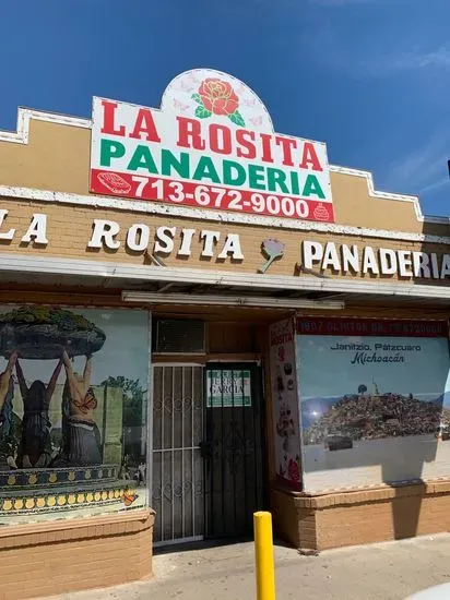 La Rosita Bakery Y Taqueria