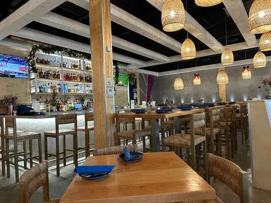 The Greek Joint Kitchen and Bar